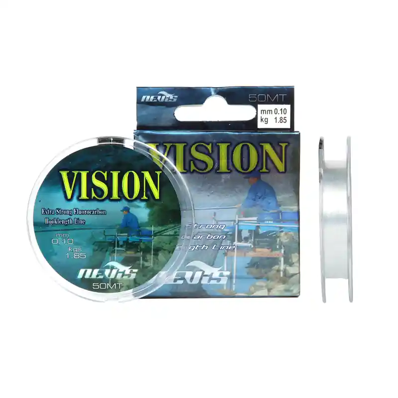Alleen Vandaag NEVIS VISION 50M 0.22MM