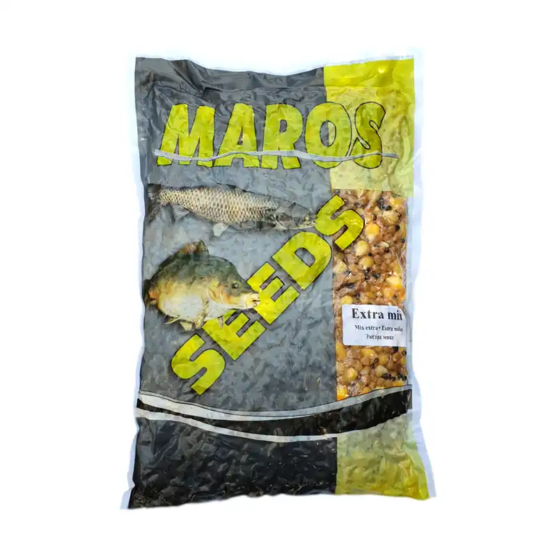 Aanbieding MAROS MIX EXTRA MAGMIX 6 HÓNAPOS