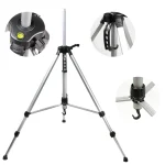NEVIS TRIPOD NAGY ALU Seizoensaanbieding