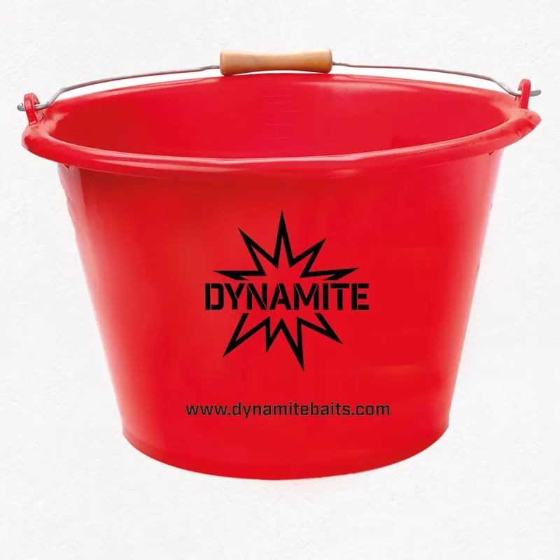 DYNAMITE BAITS VÖDÖR 17 L Gecertificeerd