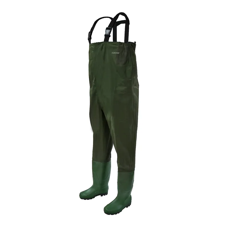 Gecertificeerd NEVIS MELLES CSIZMA PVC 42