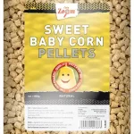 Aanbieding CARP ZOOM SWEET BABY CORN PELLET 2,5KG