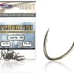 TUBERTINI SERIE 26 8 Korting