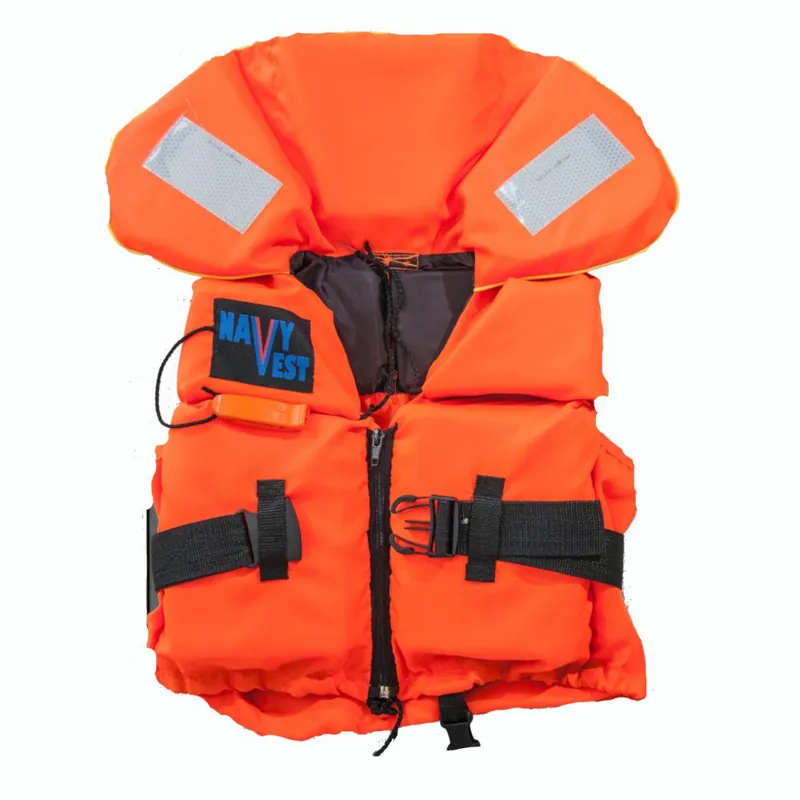 NAVYVEST MENTŐMELLÉNY 0-15KG Tijdelijk Beschikbaar