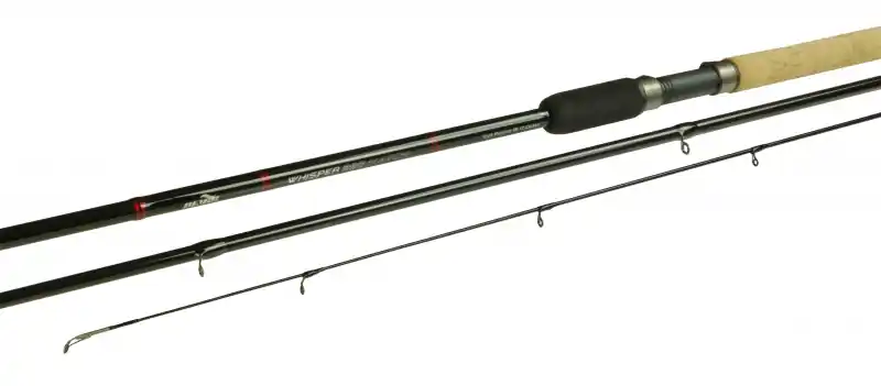 NEVIS WHISPER CARP MATCH 420 Goedkoop