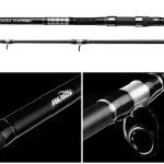 Aanbieding NEVIS NEVADA CATFISH 270 300-500GR