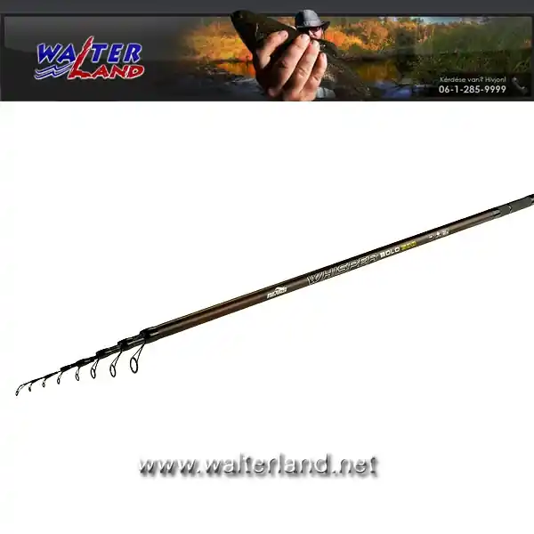 NEVIS WHISPER BOLO 6M 5-20g Voordeelprijs