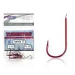 TUBERTINI SERIE 2 RED HOROG 14 Nieuw