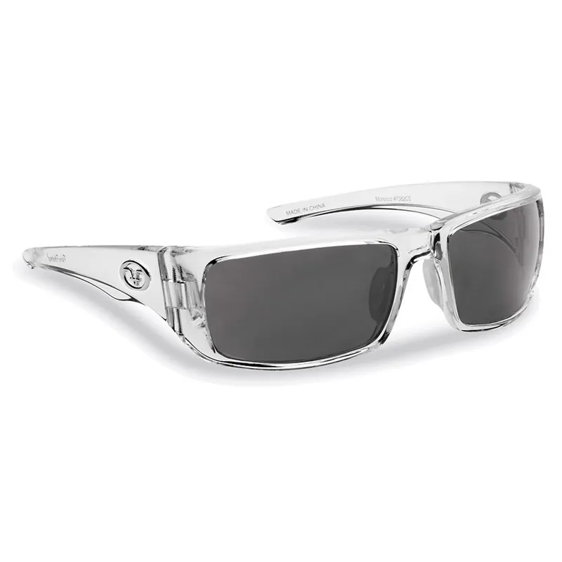 FLYING FISHERMAN MOROCCO CRYSTAL SMOKE Dagaanbieding