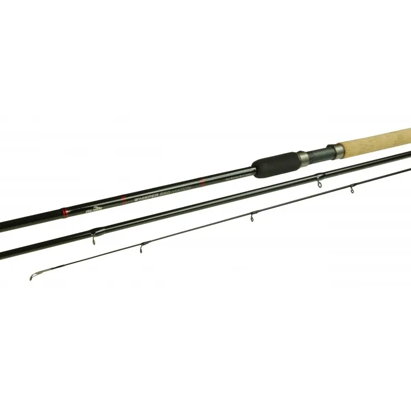 Lage Prijs NEVIS WHISPER POWER CARP MATCH 360 10-35G