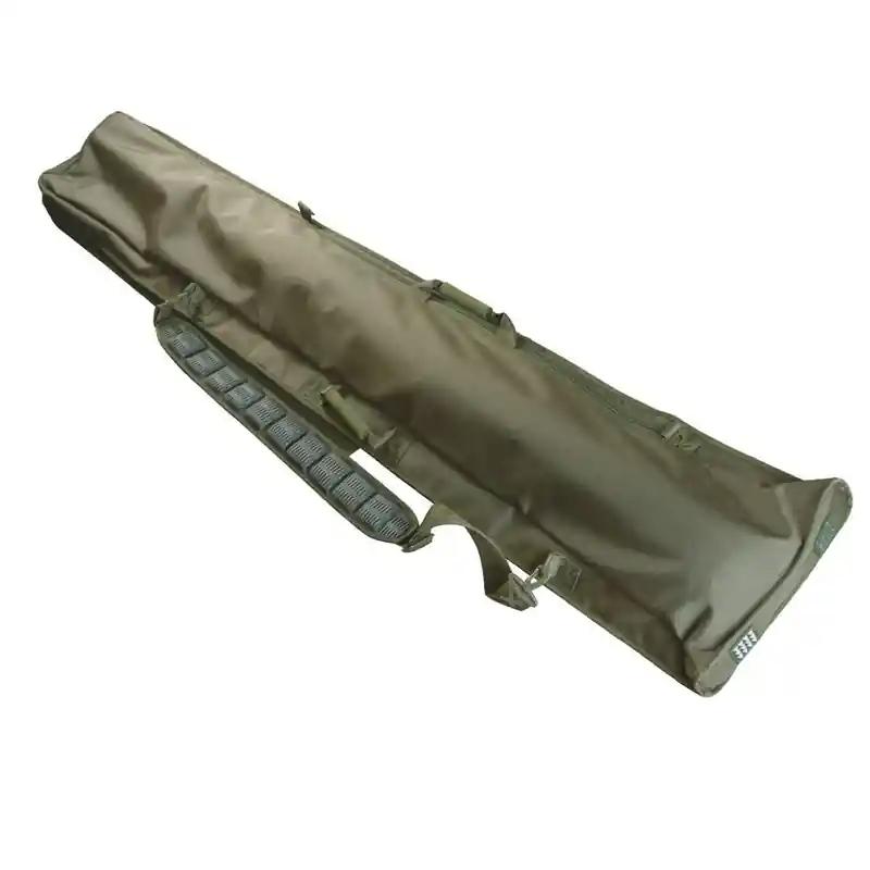 FOX FX 5 ROD QUIVER HOLDALL Tijdelijk Beschikbaar