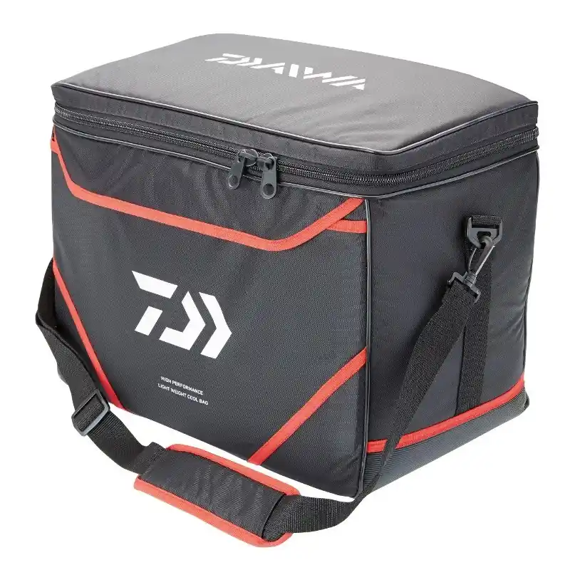 Veilige Betaling DAIWA COOL BAG CARRYALL L