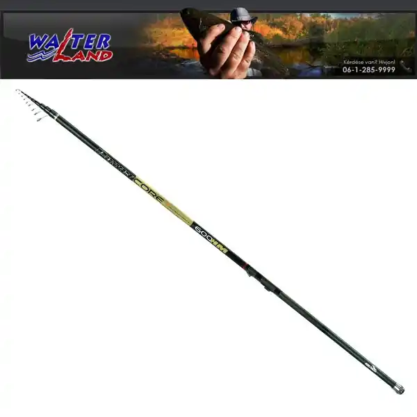 Speciale Aanbieding NEVIS POWERCORE BOLO 5M