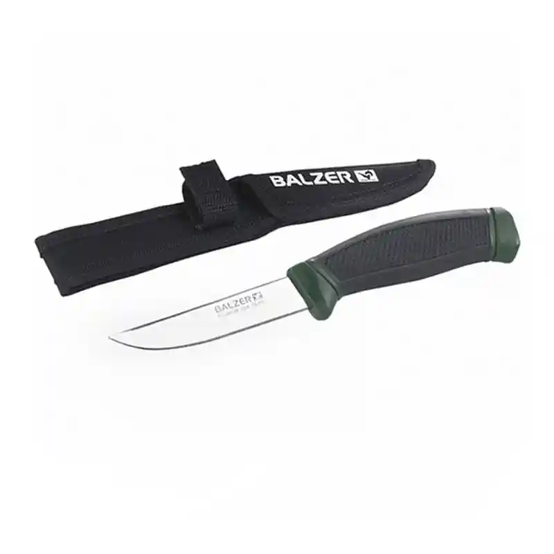 BALZER CAMTEC UNIVERZÁLIS KÉS Dagaanbieding