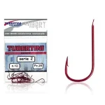 TUBERTINI SERIE 2 RED HOROG 10 Bestseller