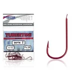TUBERTINI SERIE 2 RED HOROG 12 Laatste Kans