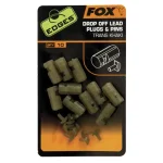 Aanbieding FOX EDGES DROP OFF PLUGSANDPINS
