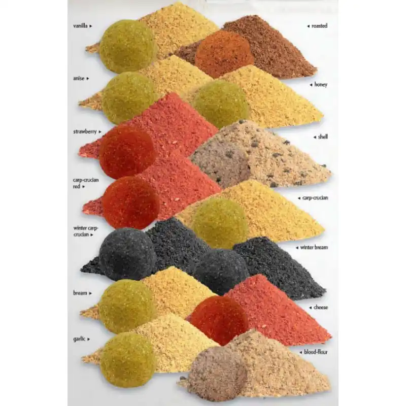 Actieprijs MAROS MIX ECO 1KG HIDEGVÍZI PONTY-KÁRÁSZ