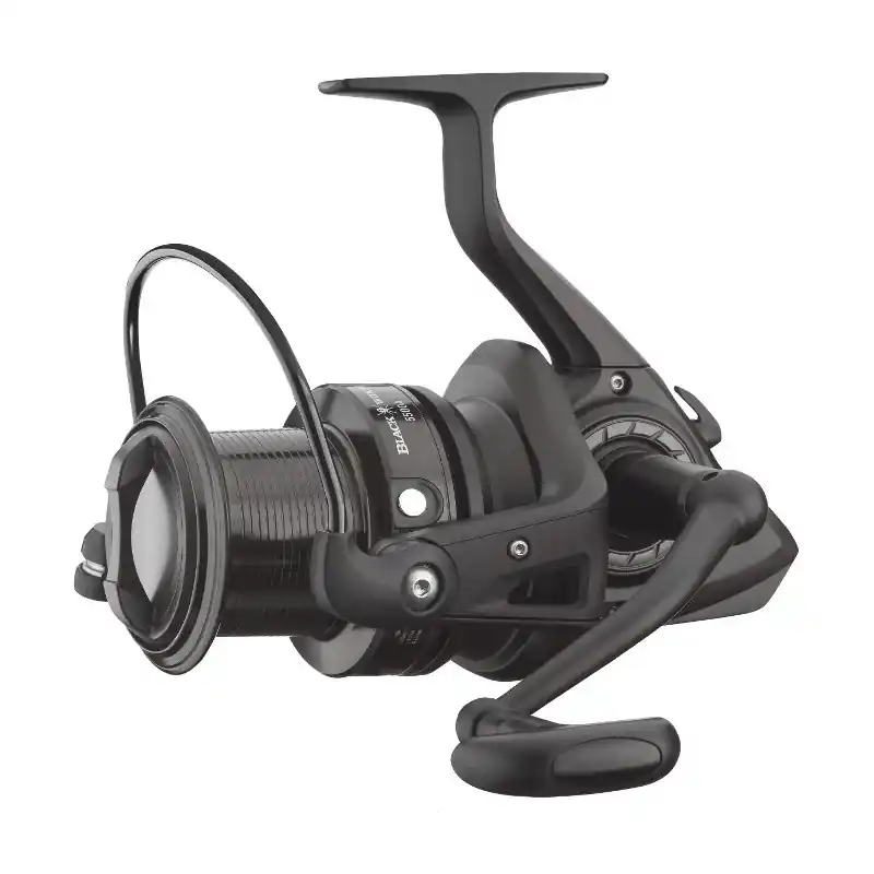 DAIWA BLACK WIDOW 5500A Seizoensaanbieding