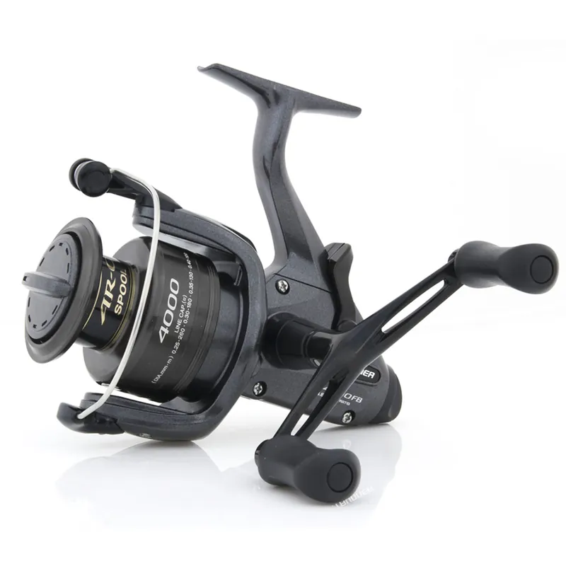 Rechtstreeks Van De Fabrikant SHIMANO BAITRUNNER DL 4000 FB