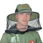 CARP ZOOM SZÚNYOGHÁLÓS KALAP Alleen Vandaag