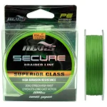 Voordeelprijs NEVIS SECURE BRAIDED 100M 0,07MM