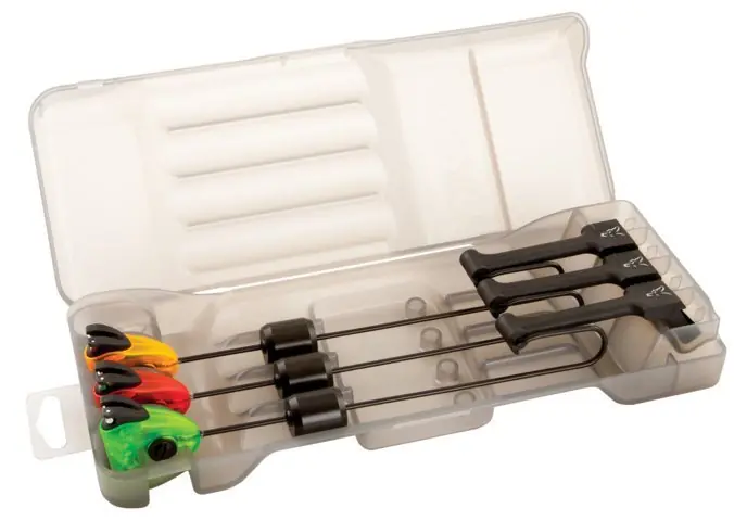 Must-Have FOX MK3 SWINGER SZETT 3 BOTOS