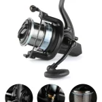NEVIS PRIMUS FEEDER 5500 Laatste Versie