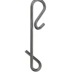 BALZER NOT A KNOT L Nieuw