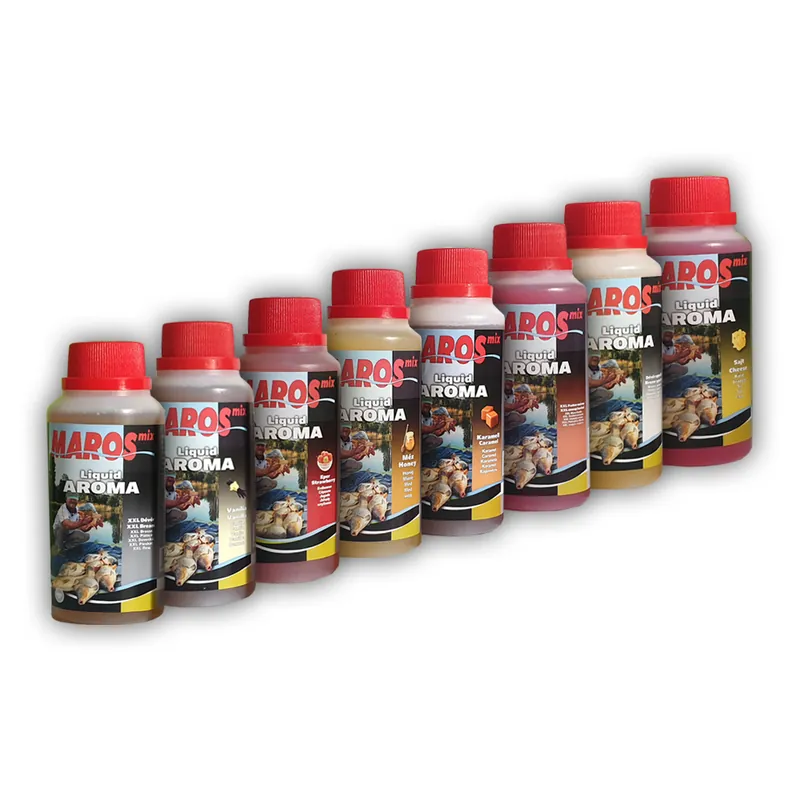 Aanbieding MAROS MIX FOLYADÉK AROMA 220ml SAJT