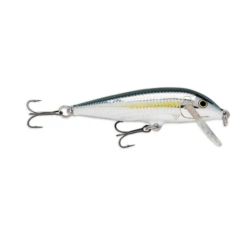 Aanbieding RAPALA WOBBLER CD11 ALB