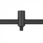 Aanbieding CARP ACADEMY BUZZ BAR ALU 3 BOTOS 38-55CM