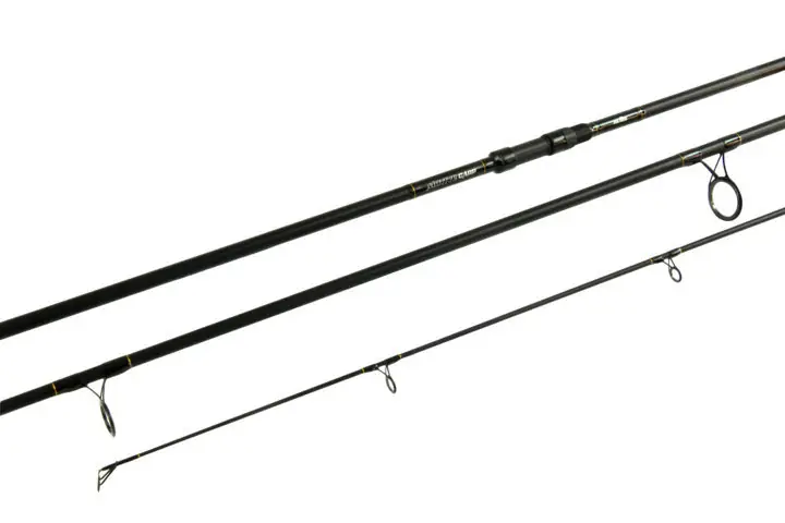 Alleen Vandaag NEVIS MOTIVE CARP 3,9M 3,5LB 3 RÉSZ