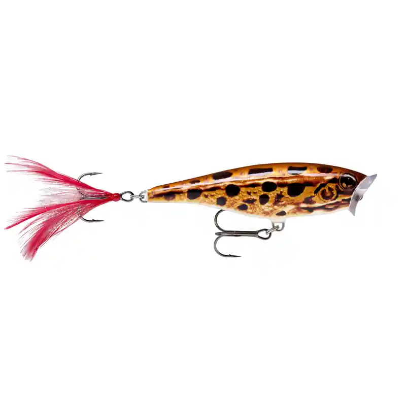 Voordeelprijs RAPALA WOBBLER SP07 FL