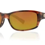 Actieprijs LENZ LAXA ACETATE NAPSZEMÜVEG HAVANNA BROWN / BRONZE MIRROR LENS