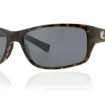 Uitverkoop LENZ LAXA ACETATE NAPSZEMÜVEG GREENCOFFEE / GREY LENS