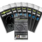 Voordeelprijs KORDA KURV SHANK 4