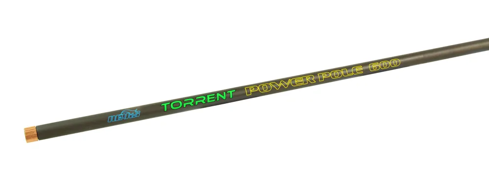 Alleen Vandaag NEVIS TORRENT POLE 7M