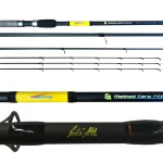 Veilige Betaling TUBERTINI EA METHOD CARP FEEDER 4,2M 40-120GR