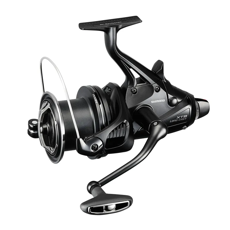 Dagaanbieding SHIMANO BIG BAITRUNNER LC 14000 XTB