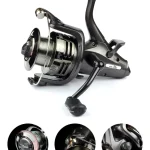 NEVIS FRONTERA 6000 Merkproduct