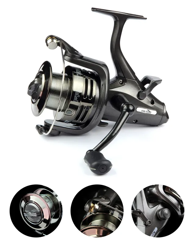 NEVIS FRONTERA 6000 Merkproduct