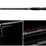Beperkt Aanbod NEVIS FULLBACK TELE 3,6M 80-150GR