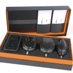 FOX RX+ MICRON 3 ROD SET Nieuw