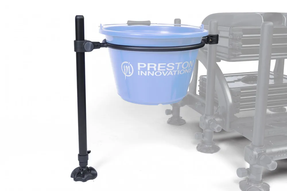 PRESTON OFFBOX36 BUCKET SUPPORT Bestel Nu