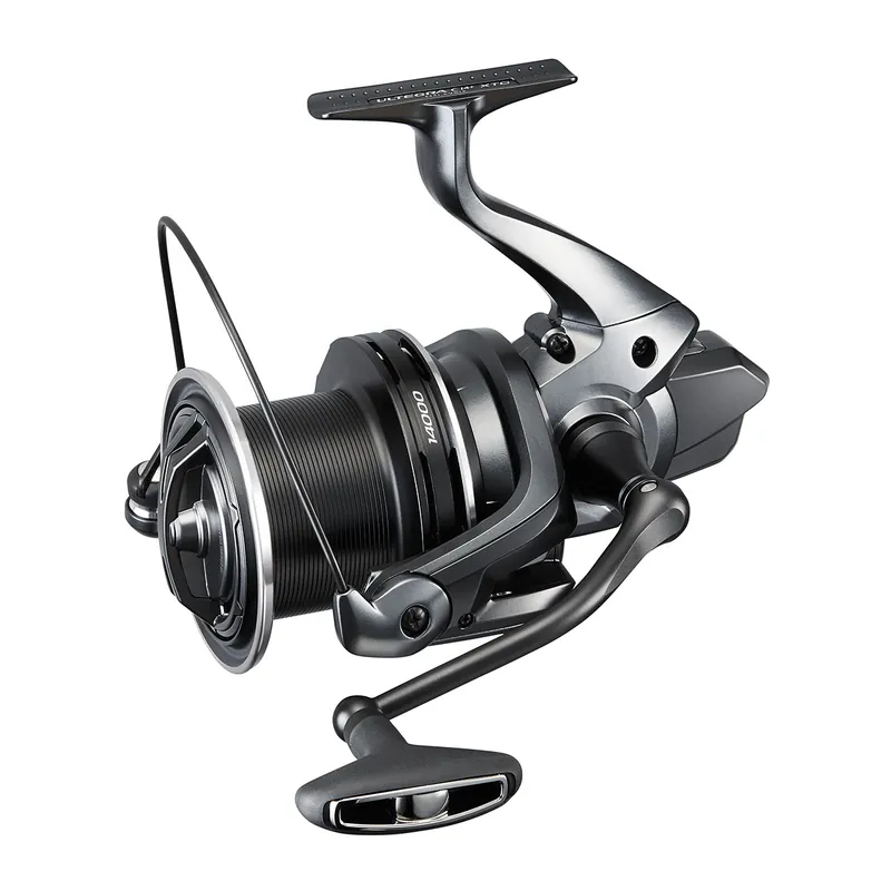 SHIMANO ULTEGRA Ci4+ 5500 XTC Express Levering