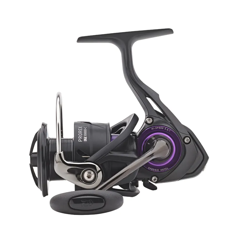 DAIWA PROREX LT 4000 D-C Beste Prijs
