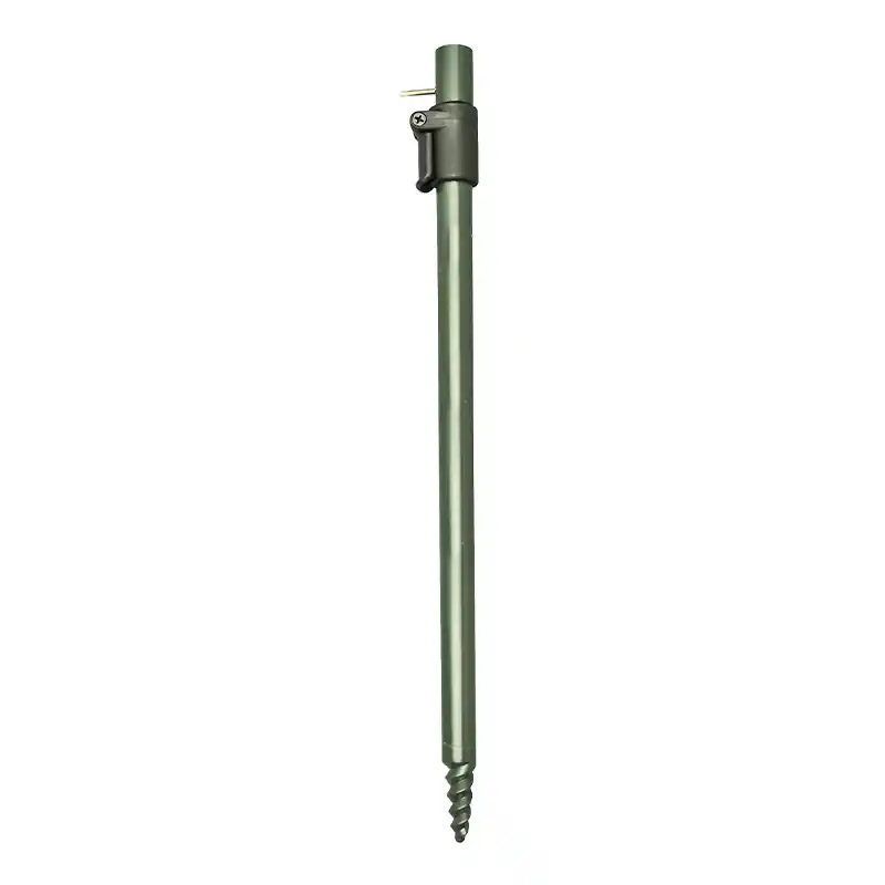 NEVIS POWER STICK LESZÚRÓ 40-90cm Direct Beschikbaar