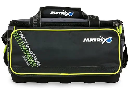 FOX MATRIX PRO ETHOS BAIT BAG Gratis Retour