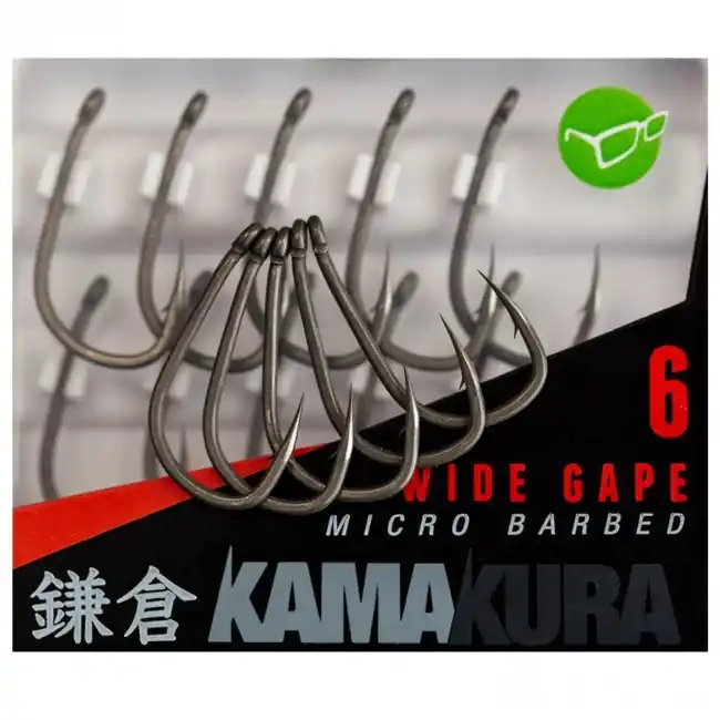 KORDA KAMAKURA WIDE GAPE 8 Seizoensaanbieding